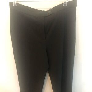 Haggar Dress Slacks Trousers NWT
